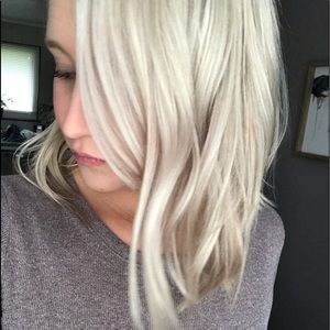 Meet your Posher, Taylor